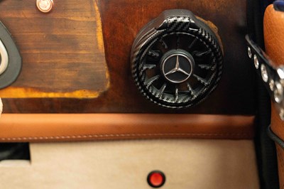 Lot 56 - 1971 Austin Mini