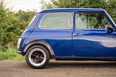 Lot 56 - 1971 Austin Mini