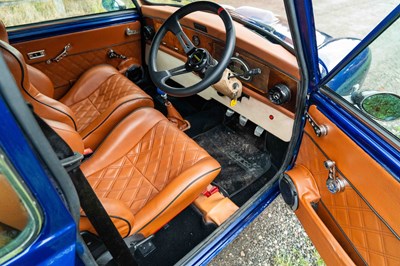 Lot 56 - 1971 Austin Mini