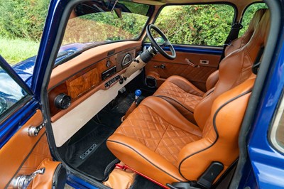 Lot 56 - 1971 Austin Mini