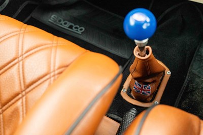 Lot 56 - 1971 Austin Mini