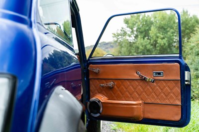 Lot 56 - 1971 Austin Mini