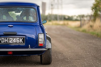 Lot 56 - 1971 Austin Mini