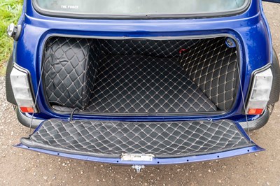 Lot 56 - 1971 Austin Mini