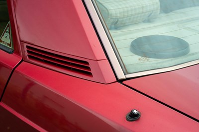 Lot 15 - 1991 Mercedes 190E