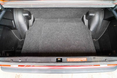 Lot 15 - 1991 Mercedes 190E