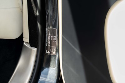Lot 49 - 2015 Rolls-Royce Wraith