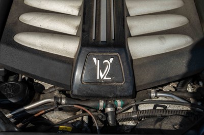 Lot 49 - 2015 Rolls-Royce Wraith
