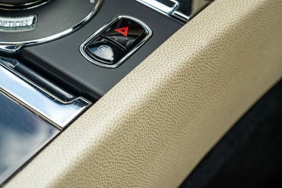 Lot 49 - 2015 Rolls-Royce Wraith