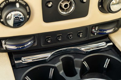 Lot 49 - 2015 Rolls-Royce Wraith