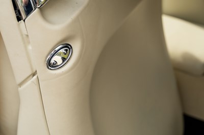 Lot 49 - 2015 Rolls-Royce Wraith