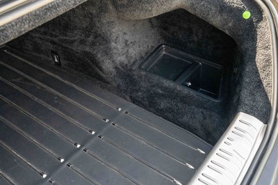 Lot 49 - 2015 Rolls-Royce Wraith