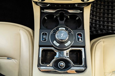 Lot 49 - 2015 Rolls-Royce Wraith