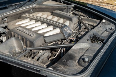 Lot 49 - 2015 Rolls-Royce Wraith