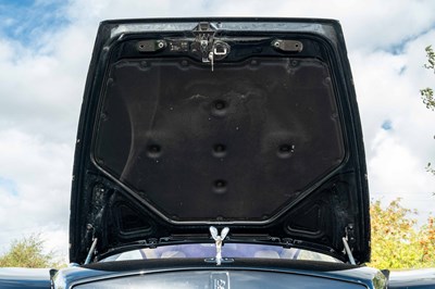 Lot 49 - 2015 Rolls-Royce Wraith