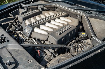 Lot 49 - 2015 Rolls-Royce Wraith