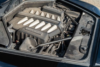 Lot 49 - 2015 Rolls-Royce Wraith