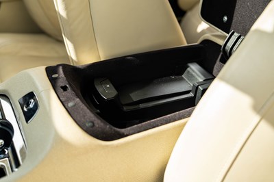 Lot 49 - 2015 Rolls-Royce Wraith