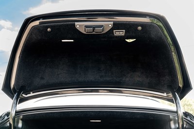 Lot 49 - 2015 Rolls-Royce Wraith