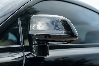 Lot 49 - 2015 Rolls-Royce Wraith