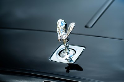 Lot 49 - 2015 Rolls-Royce Wraith