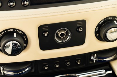 Lot 49 - 2015 Rolls-Royce Wraith