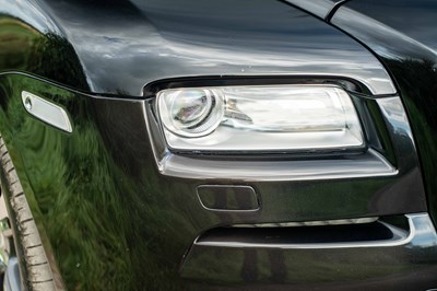 Lot 49 - 2015 Rolls-Royce Wraith