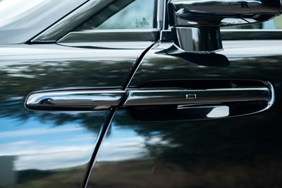 Lot 49 - 2015 Rolls-Royce Wraith