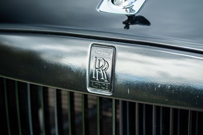 Lot 49 - 2015 Rolls-Royce Wraith