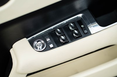 Lot 49 - 2015 Rolls-Royce Wraith