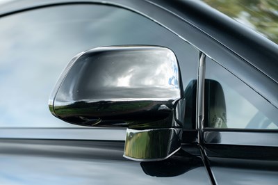 Lot 49 - 2015 Rolls-Royce Wraith