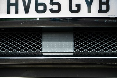 Lot 49 - 2015 Rolls-Royce Wraith