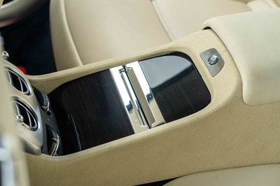 Lot 49 - 2015 Rolls-Royce Wraith