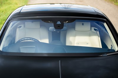 Lot 49 - 2015 Rolls-Royce Wraith
