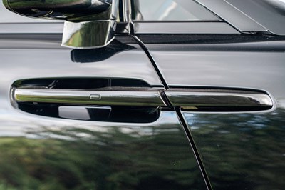 Lot 49 - 2015 Rolls-Royce Wraith