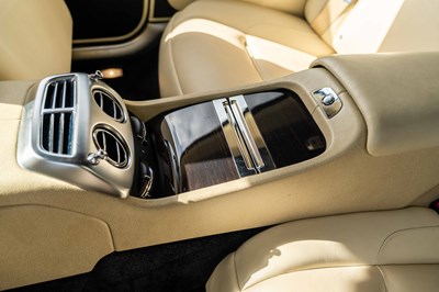 Lot 49 - 2015 Rolls-Royce Wraith