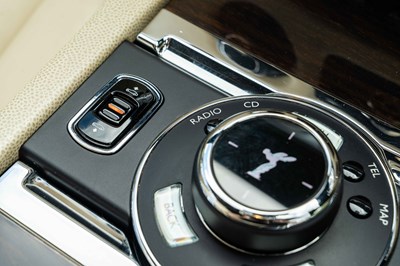 Lot 49 - 2015 Rolls-Royce Wraith