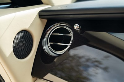 Lot 49 - 2015 Rolls-Royce Wraith