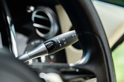 Lot 49 - 2015 Rolls-Royce Wraith
