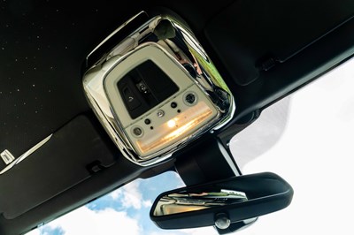 Lot 49 - 2015 Rolls-Royce Wraith