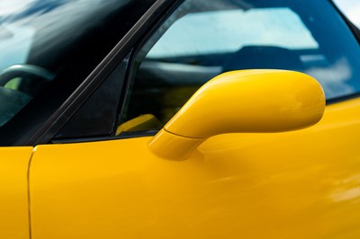 Lot 68 - 1999 Chevrolet Corvette C5