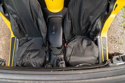 Lot 68 - 1999 Chevrolet Corvette C5