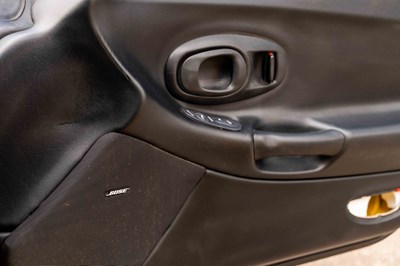 Lot 68 - 1999 Chevrolet Corvette C5