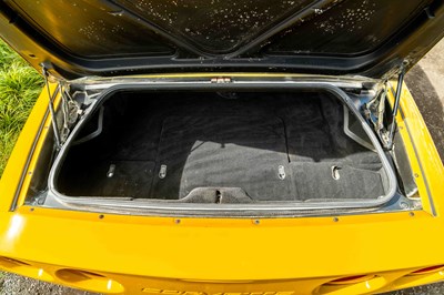 Lot 68 - 1999 Chevrolet Corvette C5