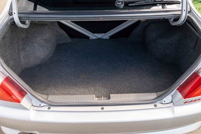 Lot 26 - 1999 Mitsubishi Lancer EVO VI