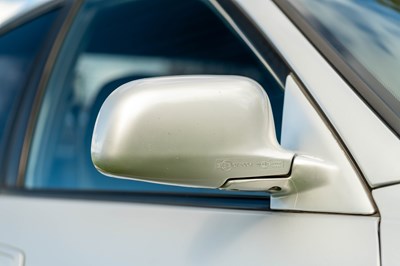 Lot 26 - 1999 Mitsubishi Lancer EVO VI