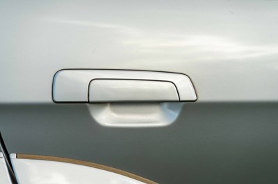 Lot 26 - 1999 Mitsubishi Lancer EVO VI