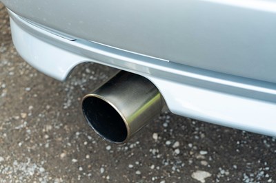 Lot 26 - 1999 Mitsubishi Lancer EVO VI