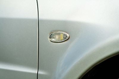 Lot 26 - 1999 Mitsubishi Lancer EVO VI