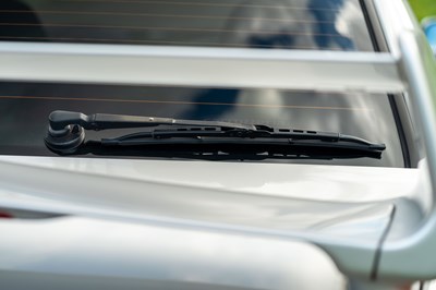 Lot 26 - 1999 Mitsubishi Lancer EVO VI